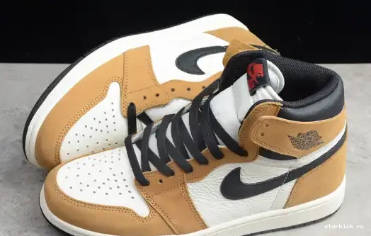 'Rookie The 555088-700 1 of Year' Jordan Retro Og 555088-700 Air High  0418